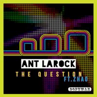 Ant LaRock