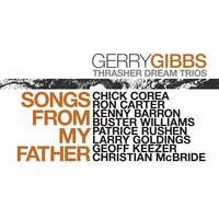 Gerry Gibbs