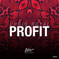 Chris Royal