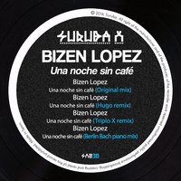 Bizen Lopez