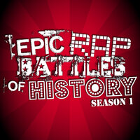 Epic Rap Battles of History