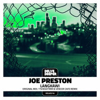 Joe Preston