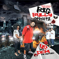 Big Bully Streetz