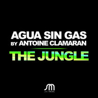 Agua Sin Gas by Antoine Clamaran