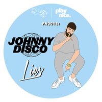 Johnny Disco