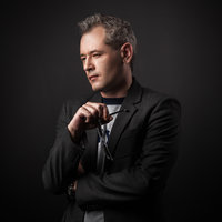 Олег Горшков