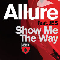 Allure featuring JES