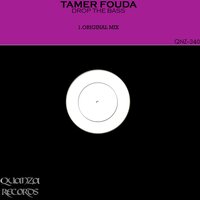 Tamer Fouda