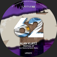 Alan Kurtz