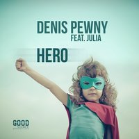 Denis Pewny