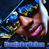 Soulja Boy