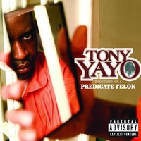 Tony Yayo