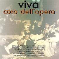 The Metropolitan Opera Orchestra and Chorus