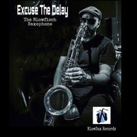 The Blowfisch Saxophone