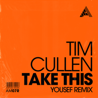 Tim Cullen