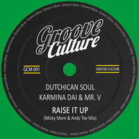 Dutchican Soul