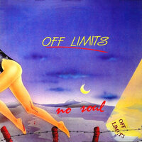 Off Limits