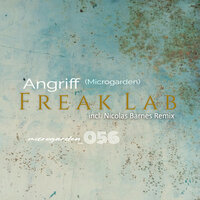 Angriff (Microgarden)