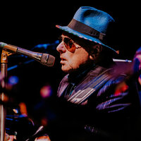 Van Morrison