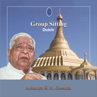 S.N. Goenka