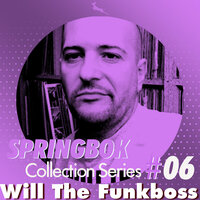 Will The Funkboss