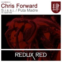 Chris Forward