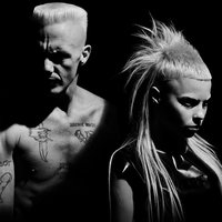 Die Antwoord