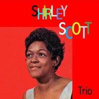 Shirley Scott