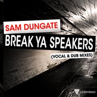 Sam Dungate