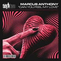 Marcus Anthony