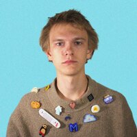 Никита Полосин