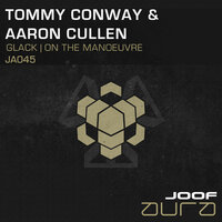 Tommy Conway & Aaron Cullen