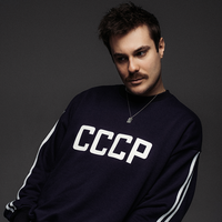 Антон Самойлов