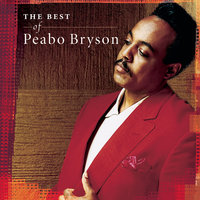 Peabo Bryson