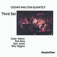 Cedar Walton