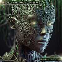 Solar Walker