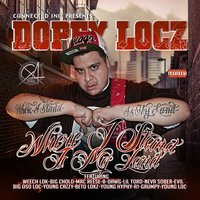 Dopey Locz