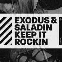 Exodus, Saladin