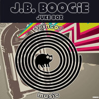 J.B. Boogie