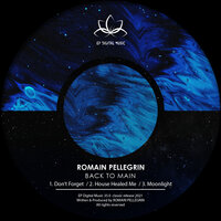 Romain Pellegrin