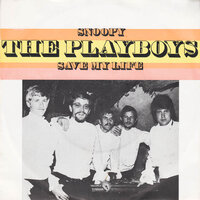 The Playboys