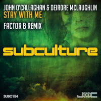 John O.Callaghan & Deirdre McLaughlin