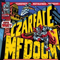 CZARFACE