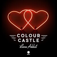 Colour Castle