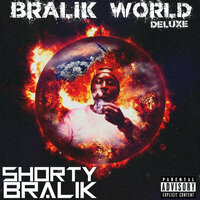 Shorty Bralik