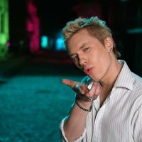 Антон Зацепин