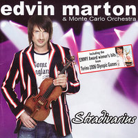 Edvin Marton