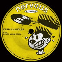 Kerri Chandler