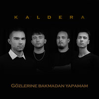 Kaldera
