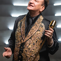 Сергей Пенкин